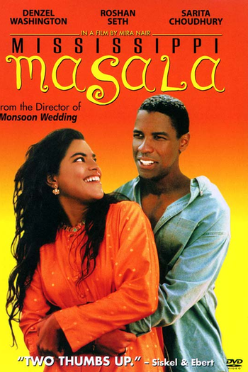 de Filme Mississippi Masala (1991)