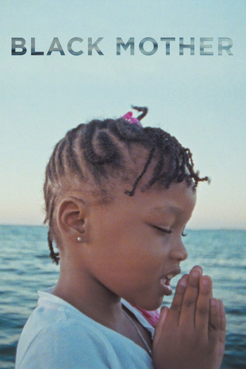  de Filme Black Mother (2018)