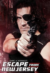 Escape from New Jersey (Escape from New Jersey)
