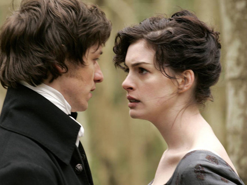 Foto 7 de Amor e Inocência