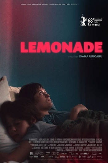  de Filme Limonada (2018)