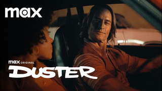 Trailer: Duster | Teaser Oficial | Max