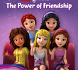 Lego Friends: O Poder da Amizade (2ª Temporada)