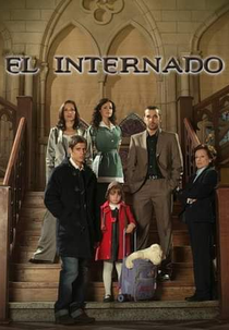 O Internato (6ª Temporada) (El internado (Temporada 6))