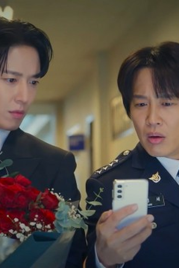 Poster de Episódio 두뇌공조 (2023)