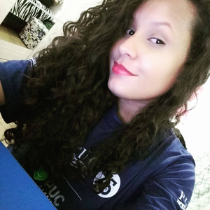 Foto de perfil de Letícia Lacerda