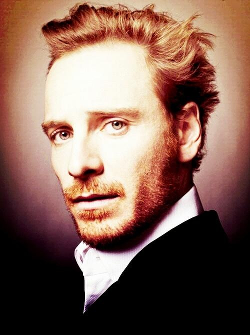 Michael Fassbender - Foto 17