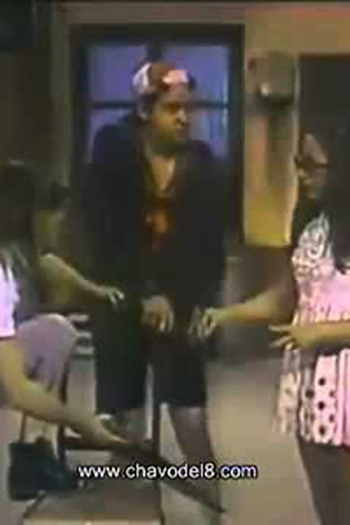 Poster de Episódio Los chochitos (1972)