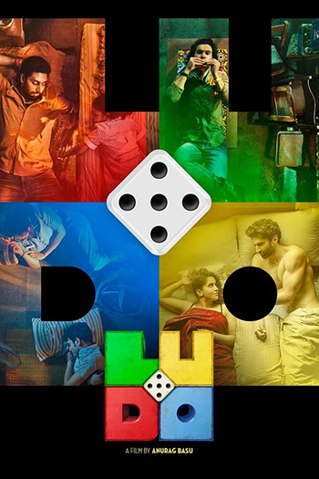  de Filme Ludo (2020)