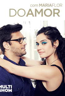 Do Amor (1ª Temporada) - Poster / Capa / Cartaz - Oficial 5