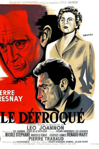  de Filme Desespero d'Alma (1954)