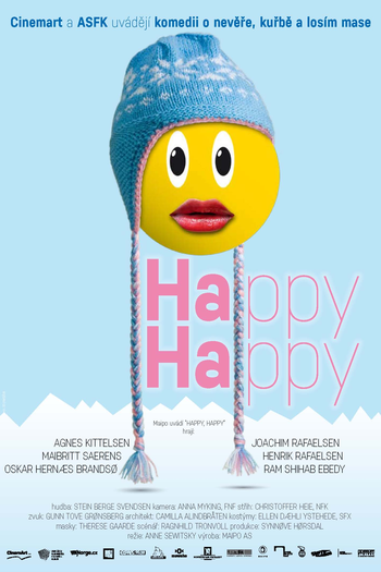  de Filme Happy, Happy (2010)
