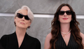 “O Diabo Veste Prada 2” ganha teaser com Meryl Streep e Anne Hathaway