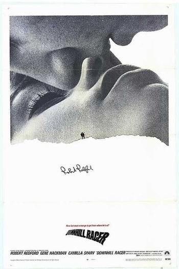  de Filme Os Amantes do Perigo (1969)