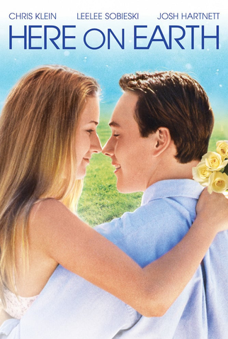 Poster 4 de Filme Seu Amor, Meu Destino (2000)