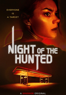 Night of the Hunted (Night of the Hunted)