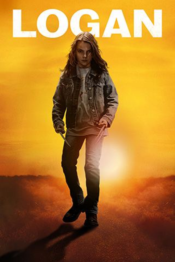  de Filme Logan (2017)