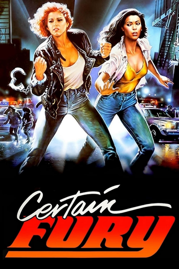  de Filme Choque Mortal (1985)