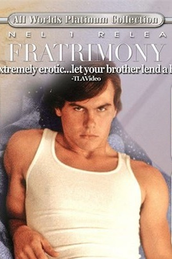  de Filme Fratrimony (1989)