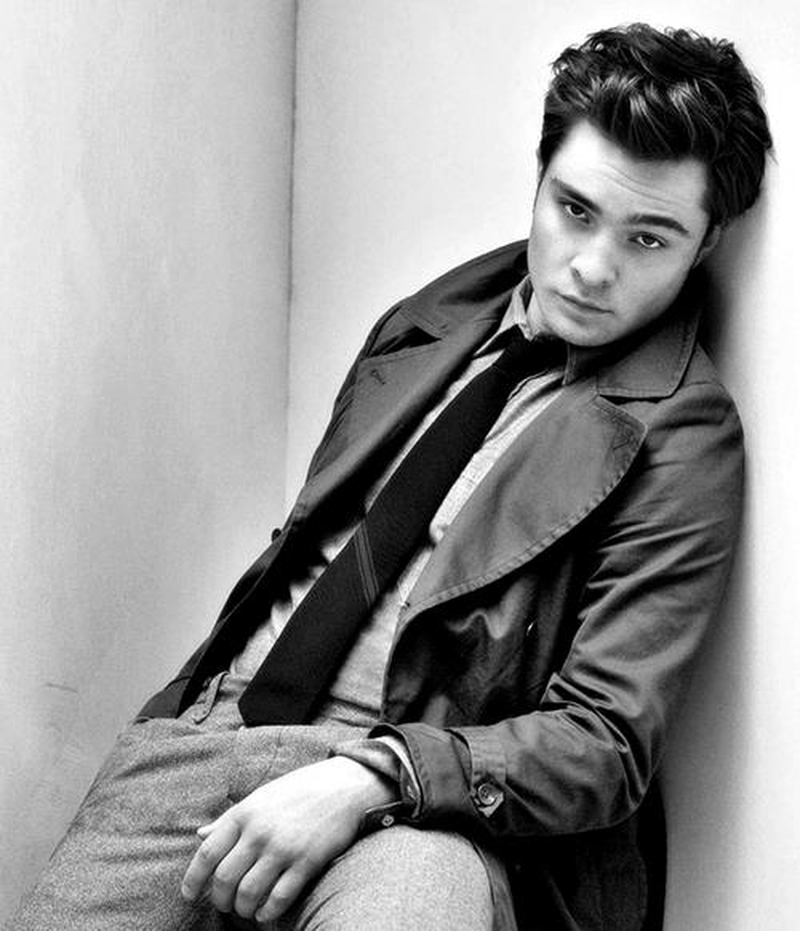 Ed Westwick - Foto 2