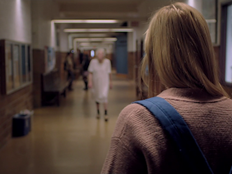 Foto 1 de Corrente do Mal