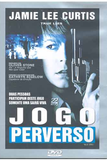  de Filme Jogo Perverso (1989)