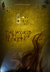 O mundo é repleto de segredos (The world is full of secrets)