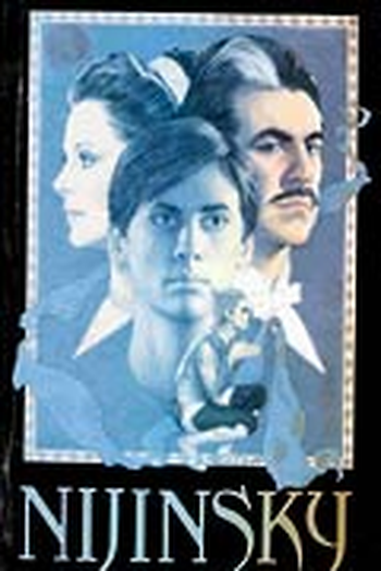  de Filme Nijinsky - Uma História Real (1980)