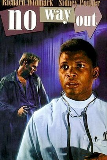  de Filme O Ódio é Cego (1950)