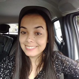Foto de perfil de Camila