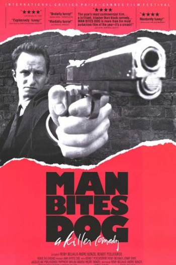  de Filme Aconteceu Perto da Sua Casa (1992)