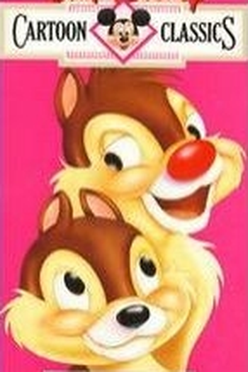 Poster de Episódio Starring Chip 'n' Dale (1987)