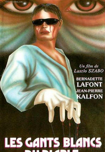 The White Gloves of the Devil (Les Gants Blancs Du Diable)