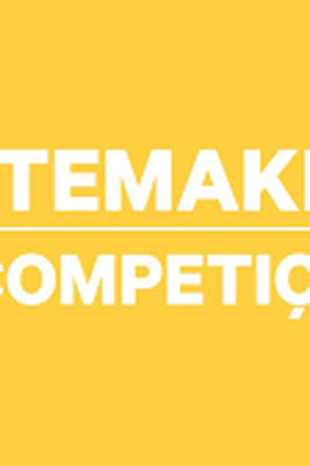  de TV Tastemakers: A Competição (2018)