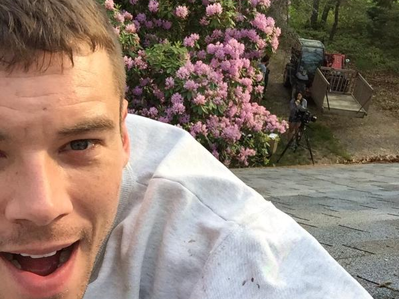 Foto 1 de The Passing Season