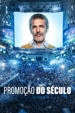 Promoção do Século (El Gerente)