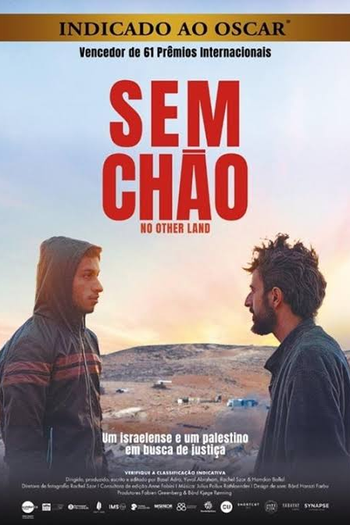  de Filme Sem Chão (2025)
