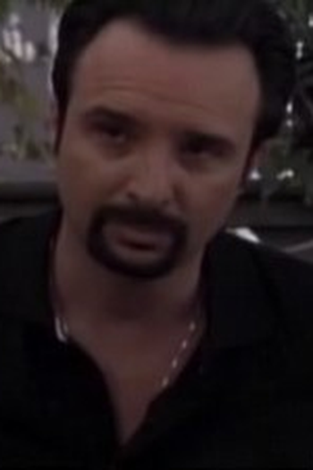 Poster de Episódio Pressure Drop (2006)