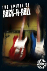 The Spirit of Rock-n-Roll - Volume 01 (The Spirit of Rock-n-Roll - Volume 01)