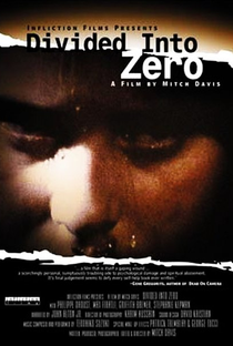 Divided Into Zero - Poster / Capa / Cartaz - Oficial 1