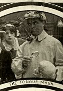 The Tongue Mark (The Tongue Mark)