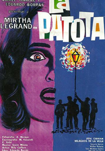 La patota (La patota)