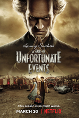 Desventuras em Série (2ª Temporada) (Lemony Snicket's A Series of Unfortunate Events (Season 2))