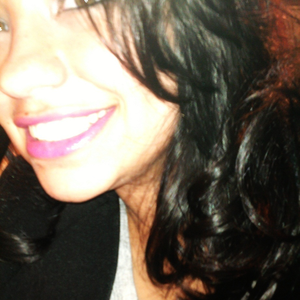 Foto de perfil de Amanda Leal Pereira