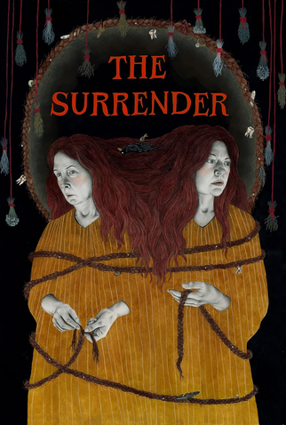 Poster 2 de Filme The Surrender (2025)
