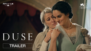 Trailer: Duse (2025) | Trailer ufficiale | DAL 18 SETTEMBRE AL CINEMA