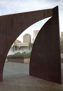 Amilcar de Castro (Amilcar de Castro)