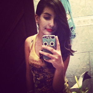 Foto de perfil de Júlia Assis