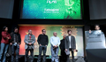 Romance homossexual leva prêmio de melhor filme no Festival de Gramado 2013