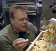 Pantry Raid I: Use Your Noodle